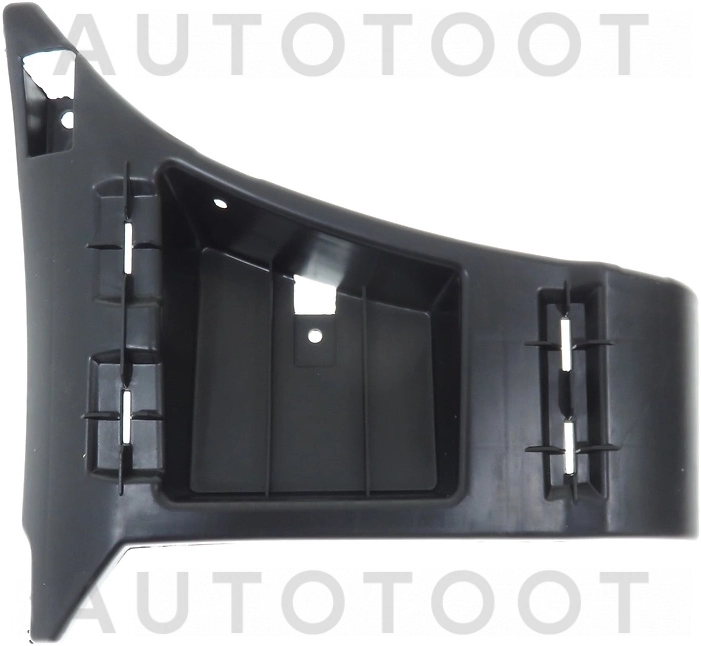 Крепление переднего бампера левое -STDW26000B2 Sat для DAEWOO NEXIA