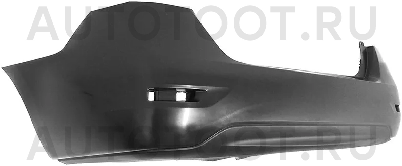 Бампер задний -  для NISSAN BLUEBIRD SYLPHY