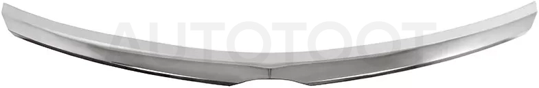 Молдинг решетки Mazda CX-9 07-09 - Артикул STMZ61093M0 - Производитель Sat - Фото, Отзывы, Цены