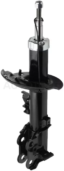Стойка передняя Hyundai Solaris 10-17 / Kia Rio 11-17 - Артикул BKSAF0755 - Производитель Baikor - Фото, Отзывы, Цены