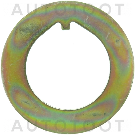 Шайба стопорная передней ступицы -ST9021442030 Sat для TOYOTA LAND CRUISER