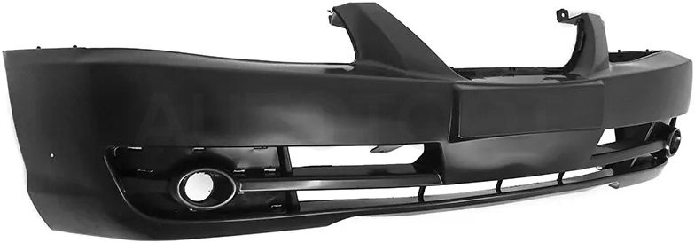 Бампер передний Hyundai Elantra 03-09 / Avante 03-06