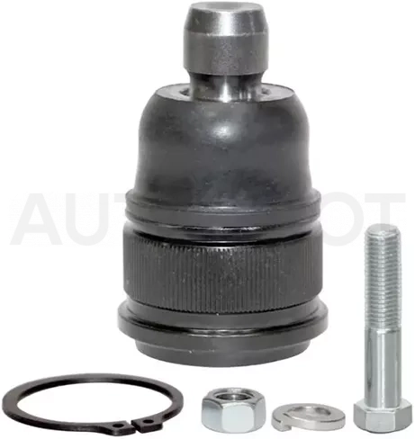 Шаровая опора переднего нижнего рычага MAZDA 3/AXELA 03-/MAZDA 5/PREMACY 99-/FAMILIA/323 98-04/MPV 9