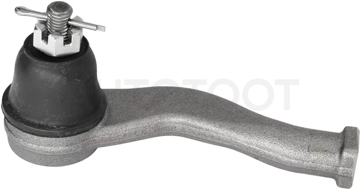 Наконечник рулевой TOYOTA PASSO 08- RH