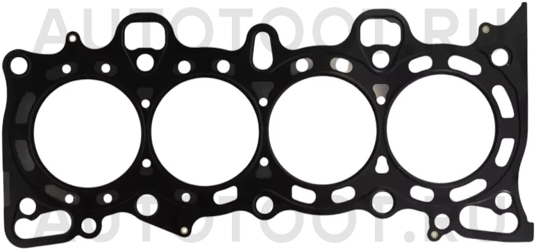 Прокладка ГБЦ HONDA CIVIC/LOGO D13B/D14A/D15B/D16B 99- (металл) - Артикул ST12251P2J004 - Производитель Sat - Фото, Отзывы, Цены