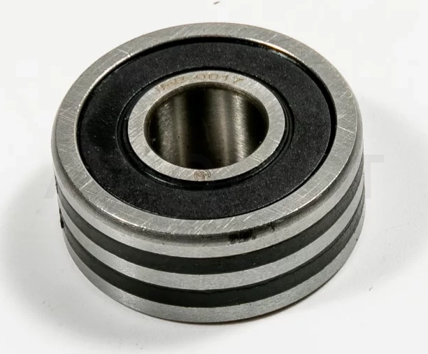 Подшипник закрытый(резина) (10/27/11) B10-50D - Артикул JEB0017 - Производитель Just Drive - Фото, Отзывы, Цены