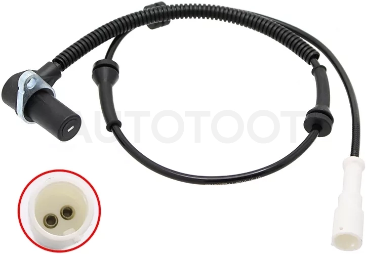 Датчик ABS FR CHEVROLET LACETTI 03-08 RH