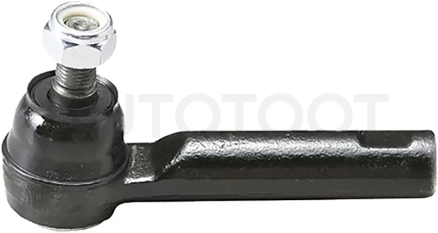 Наконечник рулевой TOYOTA LAND CRUISER PRADO 09- LH=RH - Артикул CE0763 - Производитель Ctr - Фото, Отзывы, Цены