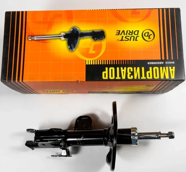 Стойка газомасляная передняя левая /335081/ - Артикул JAS0566 - Производитель Just Drive - Фото, Отзывы, Цены