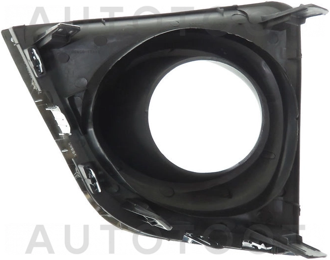 Оправа противотуманной фары правая -5212502150 Toyota для TOYOTA COROLLA