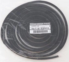 Уплотнитель стекла G271689900