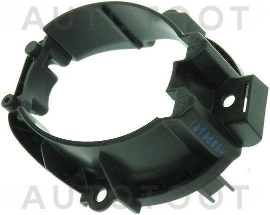 Крепление противотуманной фары левое -152122053LUD Depo для TOYOTA COROLLA AXIO, TOYOTA COROLLA FIELDER, TOYOTA RAV4, TOYOTA ISIS