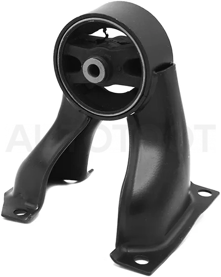 Опора двигателя Mitsubishi Lancer 02-10 / Outlander 02-09 / Chery Fora A21 06-10 / Mitsubishi Airtrek 01-05 / Dion 00-05 / Lancer Cedia 00-03 / Mirage Dingo 98-02 (Зад)