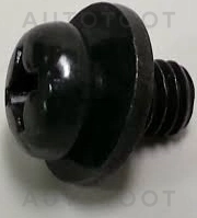 Винт 9015960162 -  для LEXUS LX470, TOYOTA LAND CRUISER