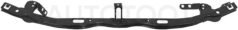 Планка бампера Nissan Almera 00-06 / Bluebird Sylphy 00-05 - Артикул STDT07000RA0 - Производитель Sat - Фото, Отзывы, Цены