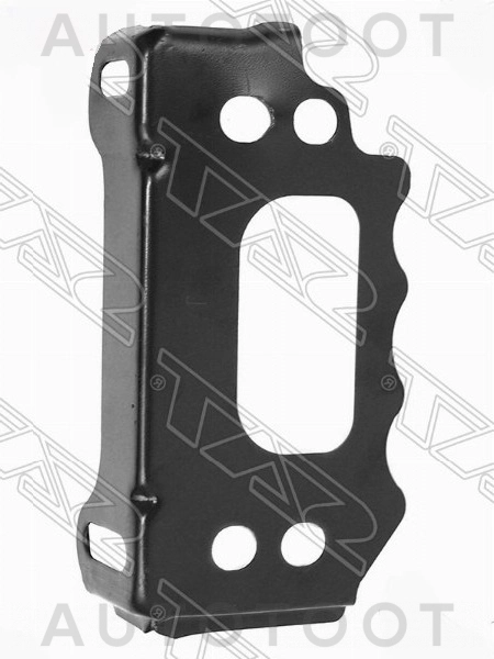 Крепление рамки кузова правое -  для TOYOTA PRIUS, TOYOTA AVENSIS, TOYOTA COROLLA