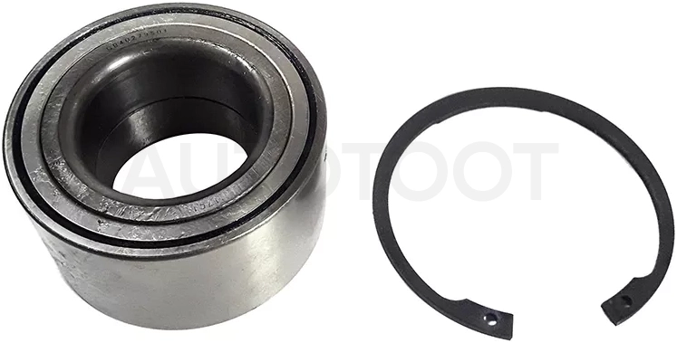 Подшипник передней ступицы MERCEDES E/M/S-CLASS 4WD 98-09 49/88/46