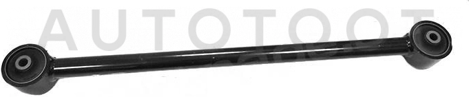 Тяга продольная задняя нижняя левая=правая -ST4872060070 Sat для TOYOTA LAND CRUISER