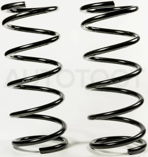 Пружина передняя FIAT - Артикул JJS1223 - Производитель Just Drive - Фото, Отзывы, Цены