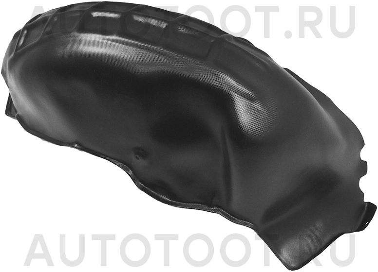 Подкрылок задний правый -STDT66064L1 Sat для NISSAN QASHQAI