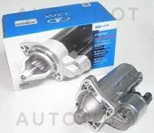 Стартер МКПП -LST0190 Startvolt для LADA (ВАЗ) VESTA, LADA (ВАЗ) GRANTA