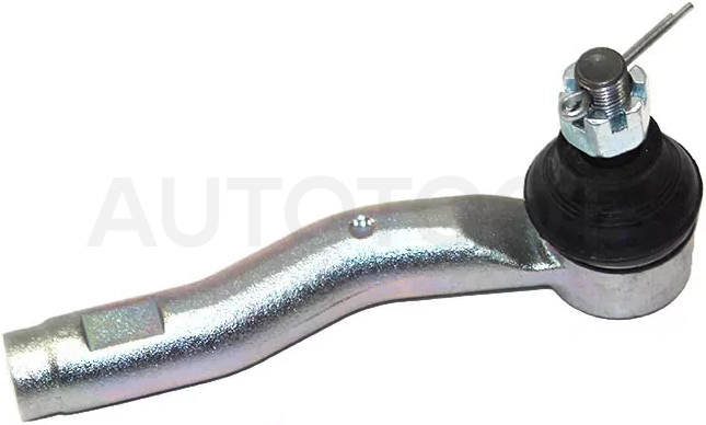 Наконечник рулевой MAZDA 6 02-07 RH - Артикул STGJ6E32280 - Производитель Sat - Фото, Отзывы, Цены