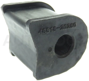 Втулка заднего стабилизатора d=13mm -JDT2109E Just Drive для TOYOTA CALDINA, TOYOTA CARINA, TOYOTA CARINA E, TOYOTA CORONA, TOYOTA CORONA PREMIO