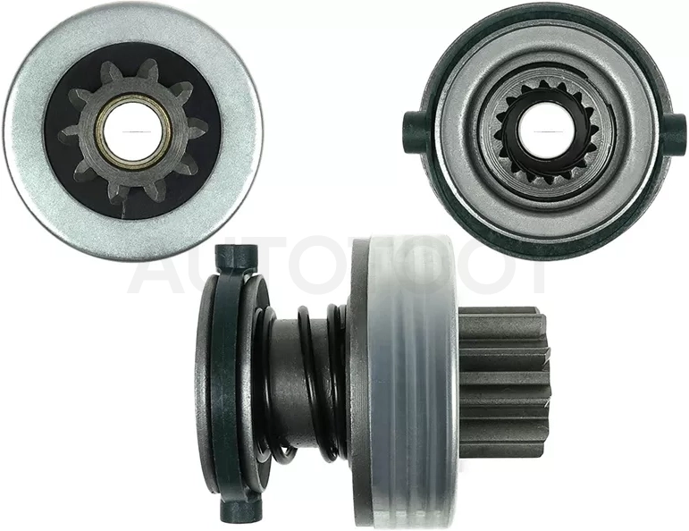 Бендикс Mercedes-Benz C-Class 00-08 / E-Class 99-06 / S-Class 98-05 / Sprinter 95-06 - Артикул SD0125 - Производитель AS-PL - Фото, Отзывы, Цены