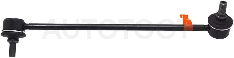 Тяга стабилизатора переднего CHEVROLET LACETTI/OPTRA (J200) 03-08 LH - Артикул SLB090L - Производитель 555 - Фото, Отзывы, Цены