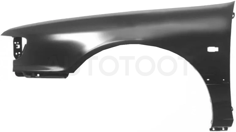 Крыло переднее Nissan Cefiro 94-99 / Maxima 95-00 (Слева/ Под поворот(ы))