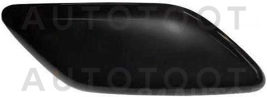 Крышка омывателя фары левая -  для HONDA CIVIC