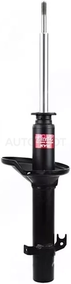 Стойка передняя Honda Stepwgn 96-01 / S-MX 96-02 - Артикул 334444 - Производитель Kyb - Фото, Отзывы, Цены