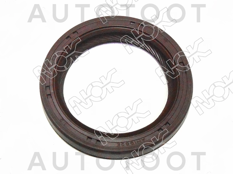 Сальник коленвала передний 4G15-4G19 -KHS674 Kormax для MITSUBISHI LANCER, MITSUBISHI COLT