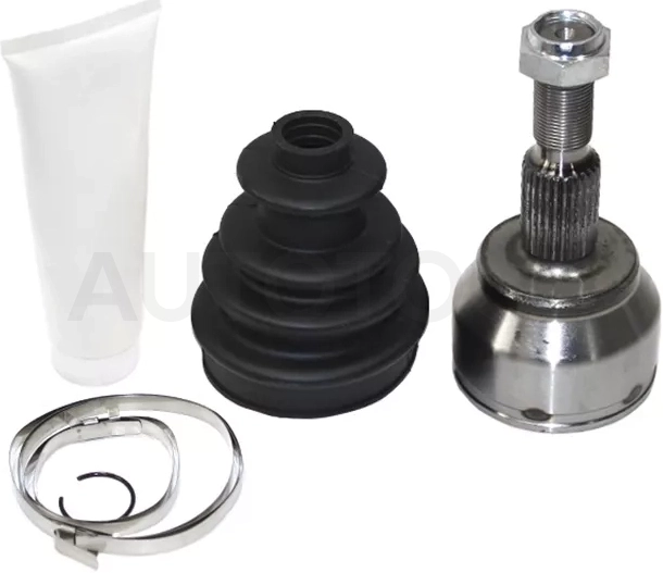 Шрус (Спереди/ Наруж) Ford Focus 04-19 / Kuga 08-19 / Escape 12-19 - Артикул FD251 - Производитель Sat - Фото, Отзывы, Цены