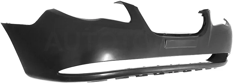 Бампер передний Hyundai Elantra 06-12 / Avante 06-11