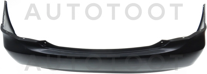 Бампер задний -STTY31087A0 Sat для TOYOTA COROLLA AXIO