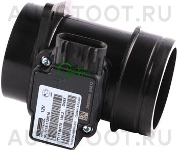 Датчик массового расхода воздуха механический дроссель 16 кл -  для LADA (ВАЗ) GRANTA, LADA (ВАЗ) PRIORA
