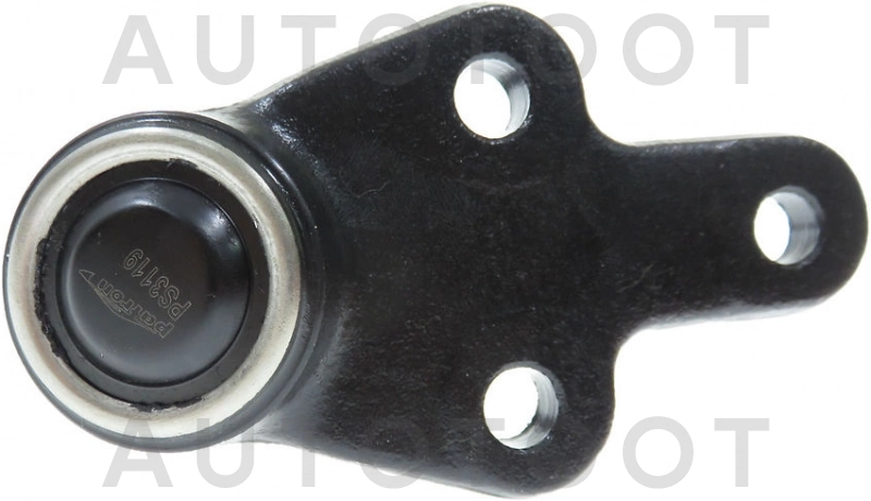 Шаровая опора (конус 21мм ) -ST1362650BJ Sat для FORD FOCUS, FORD C-MAX, VOLVO S40