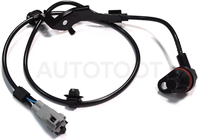 Датчик ABS RR TOYOTA HILUX KUN35 05- RH