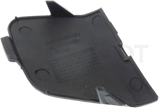 Заглушка в передний бампер под крюк -STFDA6000C0R Sat для FORD FOCUS