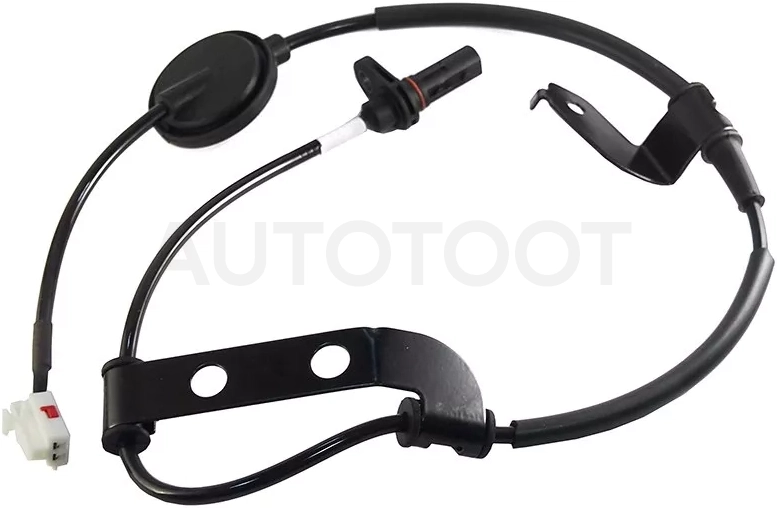 Датчик ABS RR HYUNDAI ELANTRA 06-11/I30 07- LH - Артикул ST599102H300 - Производитель Sat - Фото, Отзывы, Цены