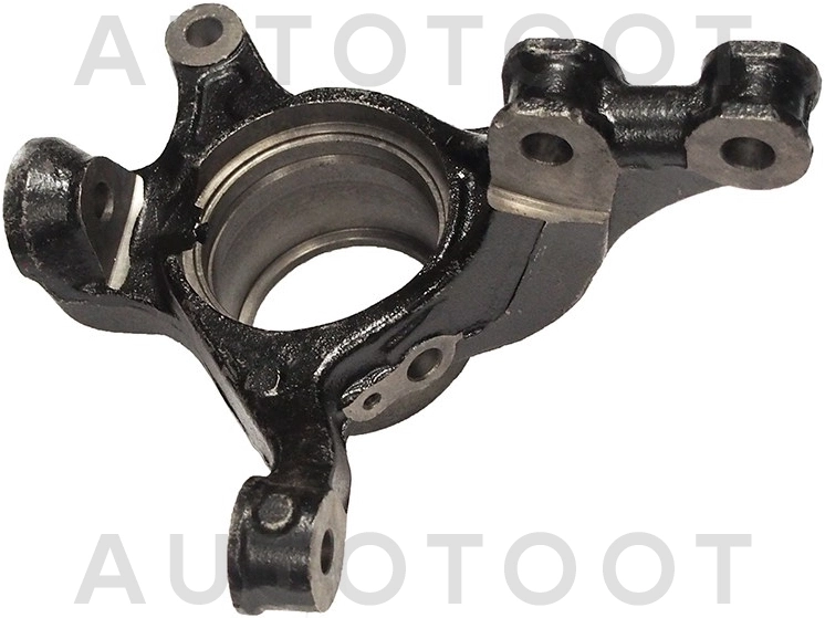 Кулак поворотный правый -ST432110D140 Sat для TOYOTA YARIS, TOYOTA VITZ, TOYOTA BELTA, TOYOTA COROLLA AXIO, TOYOTA COROLLA FIELDER, TOYOTA IST