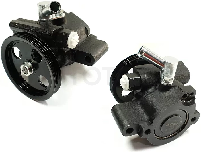 Насос ГУР TOYOTA VISTA ARDEO 2.0 98-02 3SFE