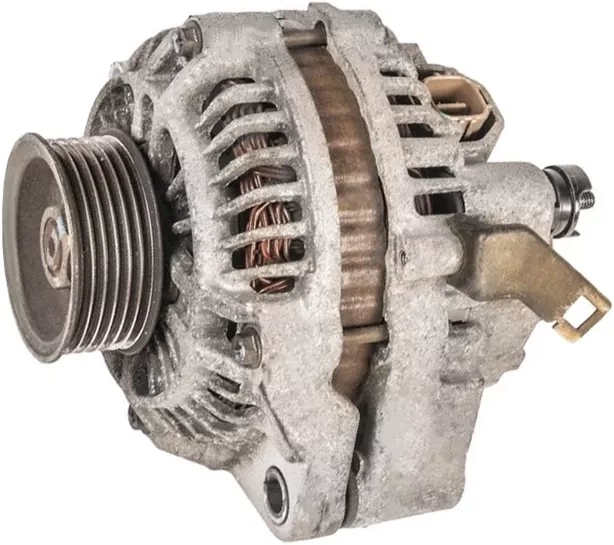 Генератор HONDA CIVIC EU2/EU4/FERIO ES2/ET2 00-06 D15B/D17A