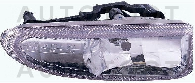 Фара противотуманная левая -  для DODGE NEON