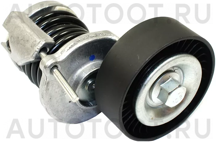 Натяжитель приводного ремня VW AMAROK/CRAFTER 2,0D - Артикул ST038903315H - Производитель Sat - Фото, Отзывы, Цены