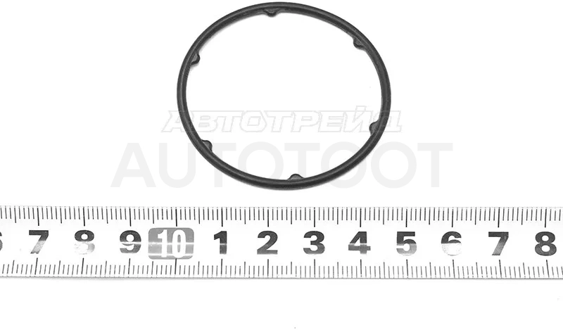 Кольцо маслонасоса TOYOTA 1,2NZFE 00