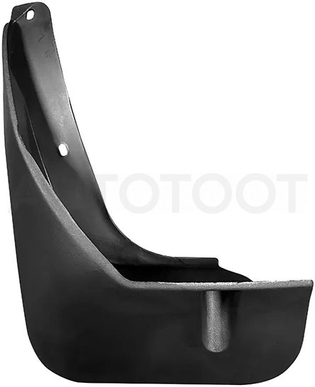 Брызговик Kia Cerato 08-13 / Forte 08-13 (Сзади/ Слева) - Артикул STKA44064B2 - Производитель Sat - Фото, Отзывы, Цены