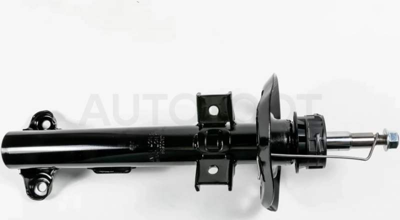 Стойка газомасляная передняя - Артикул JAS0636 - Производитель Just Drive - Фото, Отзывы, Цены