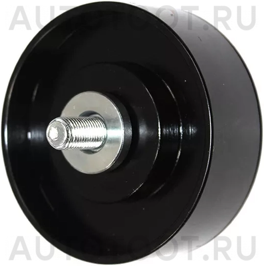 Ролик приводного ремня обводной TOYOTA HILUX/FORTUNER 11- 1-2KDFTV - Артикул ST884400K060 - Производитель Sat - Фото, Отзывы, Цены